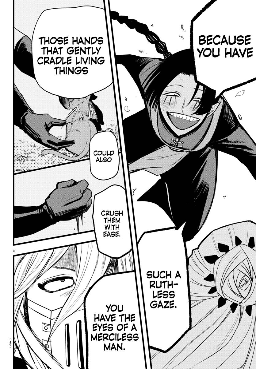 Welcome to Demon School! Iruma-kun, Chapter 258 image 06